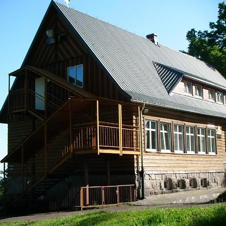Hostel Szkolne Schronisko Mlodziezowe Zloty Widok *