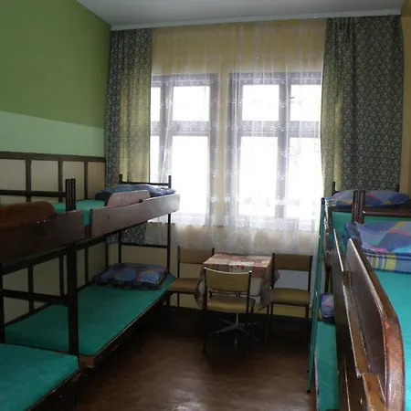 Szkolne Schronisko Mlodziezowe Zloty Widok Hostel Piechowice (Karkonosze)