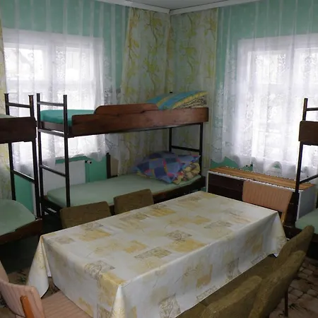 Szkolne Schronisko Mlodziezowe Zloty Widok Piechowice (Karkonosze)