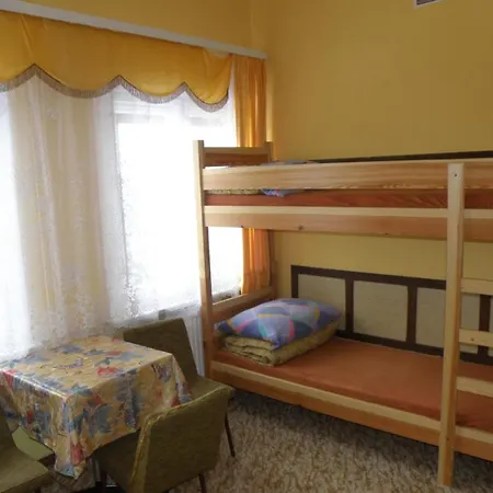 Szkolne Schronisko Mlodziezowe Zloty Widok