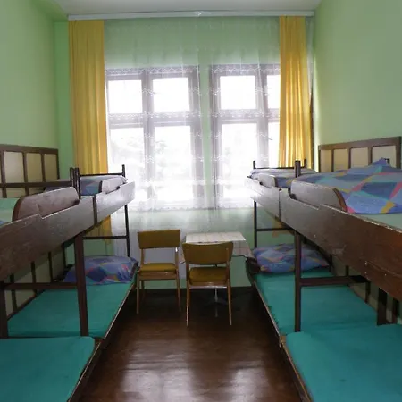 Szkolne Schronisko Mlodziezowe Zloty Widok * Piechowice (Karkonosze)