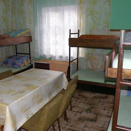 Hostel Szkolne Schronisko Mlodziezowe Zloty Widok *