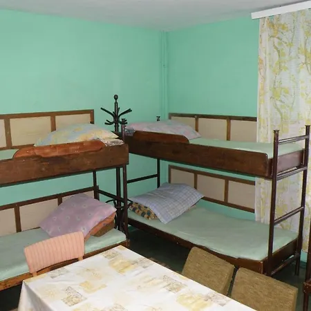 Hostel Szkolne Schronisko Mlodziezowe Zloty Widok Piechowice (Karkonosze)