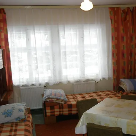 Szkolne Schronisko Mlodziezowe Zloty Widok * Piechowice (Karkonosze)