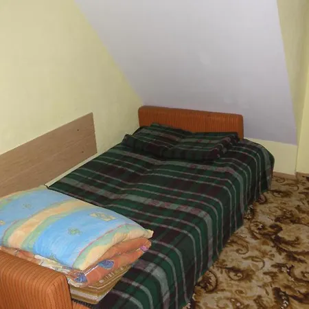 Hostel Szkolne Schronisko Mlodziezowe Zloty Widok