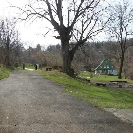 Szkolne Schronisko Mlodziezowe Zloty Widok *