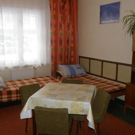 Szkolne Schronisko Mlodziezowe Zloty Widok Hostel *