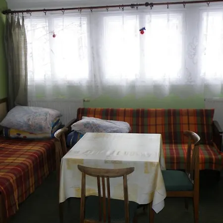 Szkolne Schronisko Mlodziezowe Zloty Widok * Piechowice (Karkonosze)