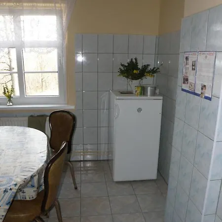 Szkolne Schronisko Mlodziezowe Zloty Widok Hostel Piechowice (Karkonosze)