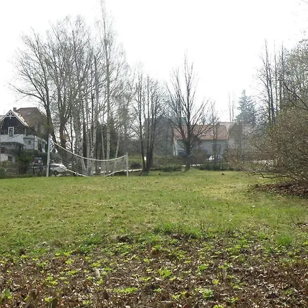 Hostel Szkolne Schronisko Mlodziezowe Zloty Widok Piechowice (Karkonosze)