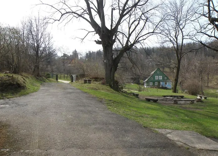 Szkolne Schronisko Mlodziezowe Zloty Widok *