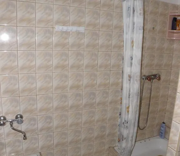 Szkolne Schronisko Mlodziezowe Zloty Widok * ピエホビツェ